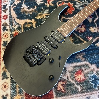 Ibanez RG370ZB-WK