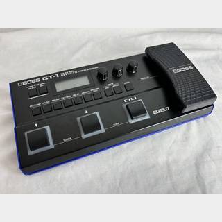 ギター用エフェクター ＞ マルチエフェクター、boss、GT1の検索結果