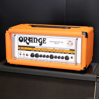 ORANGE、ROCKERVERB MKⅢ 100の検索結果【楽器検索デジマート】