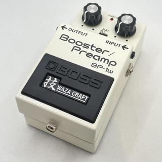 BOSS、BP-1wの検索結果【楽器検索デジマート】