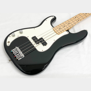 Fender Player Precision Bass® Left-Handed, Maple Fingerboard, Black