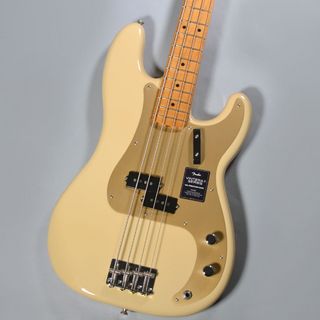 Fender Vintera II '50s Precision Bass Desert Sand