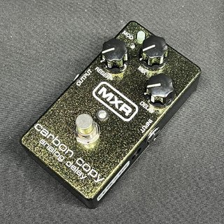 ギター用エフェクター、MXR、carbon copyの検索結果【楽器検索