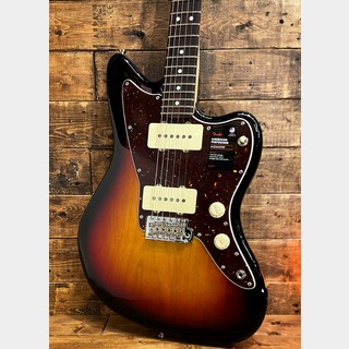 Fender 【美品中古】American Performer Jazzmaster ~3-Color Sunburst~ #US23033160 ≒3.91kg