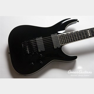 E-II HORIZON FR-7 - Black