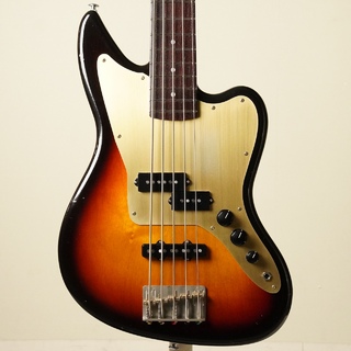 Black Smoker  MISA SIGNATURE MODEL TM BETA-JMB5 MISA #073 -3 Tone Sunburst- [4.28kg]【即納可】