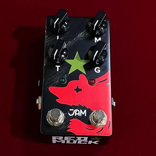 エフェクター（ギター・ベース用）、JAM pedals、Red Muckの検索結果