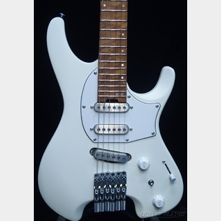 Ibanez ICHI10 ichika nito -Vintage White Matt- 