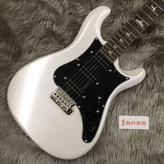 Paul Reed Smith(PRS)SE NF3 ROSEWOOD エレキギター／Ｐｅａｒｌ　Ｗｈｉｔｅ