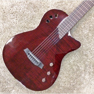 CordobaStage Guitar Limited Garnet【限定カラー】【エレガット】