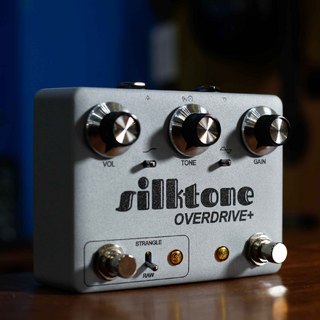 Silktone Silktone OVERDRIVE+