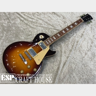 GrassRoots G-LP-60S / Tabacco Sunburst