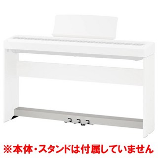 KAWAI KAWAI F-351LG（ES120LG専用3本ペダルユニット）【代引不可】【沖縄・離島への配送は別途お見積もり】