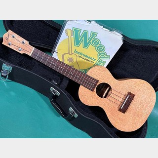 Shimo Guitars Mango Concert Ukulele