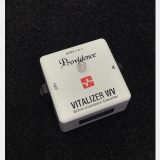 Providence VITALIZER WV【バッファー】