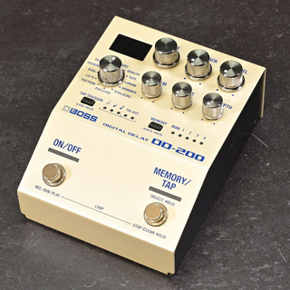 【ジャンク品】BOSS DD-200 デジタルディレイ ジャンク品】BOSS DD-200 デジタルディレイ BOSS DD-200 DIGITAL DELAY