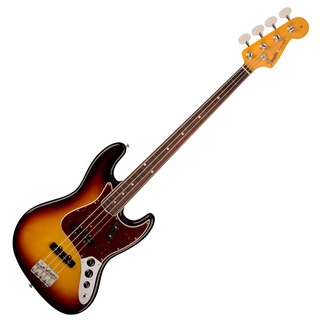 Fenderフェンダー American Vintage II 1966 Jazz Bass RW WT3TB エレキベース