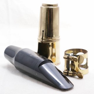 SELMER Tenor S80 C☆ リガチャー・キャップSET テナー用【福岡パルコ店】