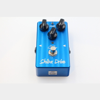 Suhr Shiba Driveの検索結果【楽器検索デジマート】