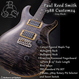 Paul Reed Smith(PRS)の検索結果【楽器検索デジマート】