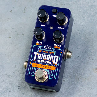 Electro-Harmonix、PICO TRIBORO BRIDGEの検索結果【楽器検索デジマート】