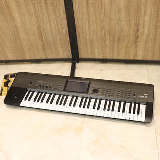 KORG KROME EX 61 【梅田店】