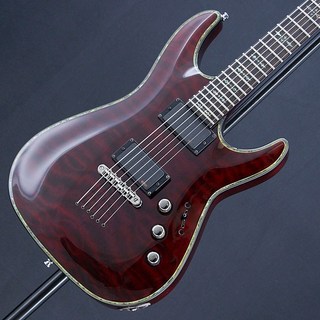 SCHECTER 【USED】 C-1 HellRaiser [AD-C-1-HR] (BCH) 【SN.11071006】