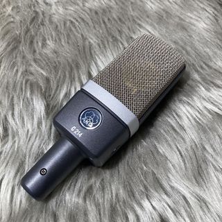 AKG、C214の検索結果【楽器検索デジマート】