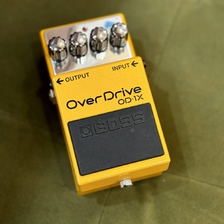 OD-1Xの検索結果【楽器検索デジマート】