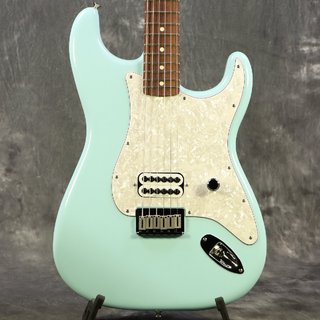 Fender Limited Edition Tom Delonge Stratocaster Rosewood Fingerboard Daphne Blue フェンダー[S/N MX23132831]