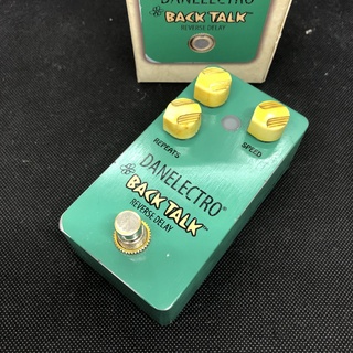 Danelectro、back talkの検索結果【楽器検索デジマート】