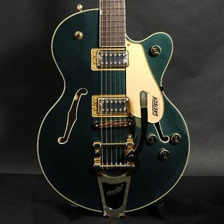 Gretsch G5655TG Electromatic Center Block Jr. Single-Cut with Bigsby Cadillac Green 【梅田店】