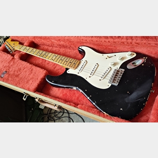 Fender Real Vintage Fine mod 