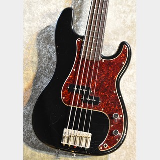 Black Smoker  TRAD MASTER BETA-P5 -Black- Alder/Midium Aged- #25A04【4.32kg】【TM BETA P5】