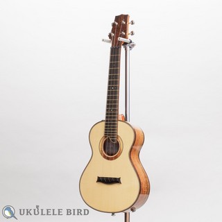 Gladstone Guitars&Ukuleles Macadamia Tenor