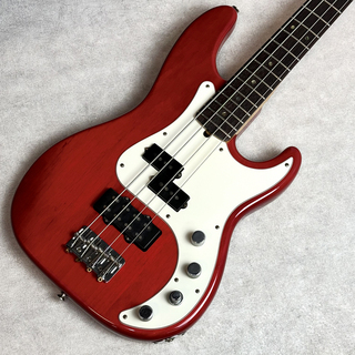 FenderAmerican Deluxe Precision Bass