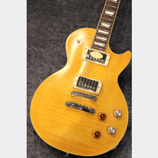 Epiphone Kirk Hammett Greeny 1959 Les Paul Standard #24031527755【軽量‼3.92kg】【ギブソンUSAピックアップ】