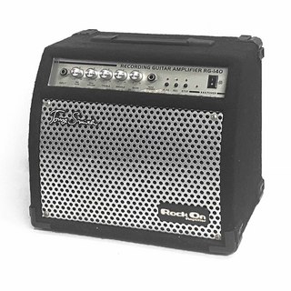Tony Smith RG-140 Rock On Amplifer（中古）【楽器検索デジマート】