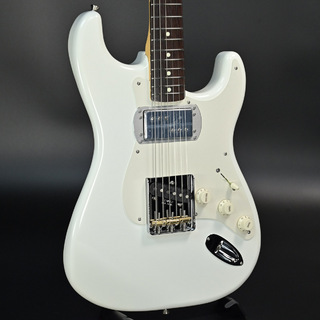 Fender Souichiro Yamauchi Stratocaster Custom Rosewood White 【名古屋栄店】
