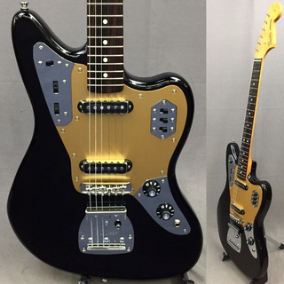 FenderISHIBASHI FSR Made in Japan Traditional 60s Jaguar Black 2022年製