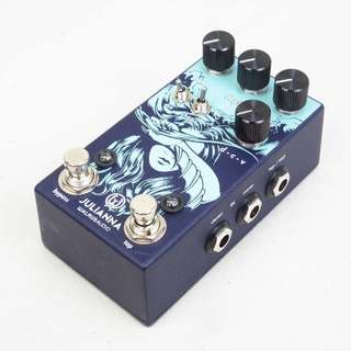 WALRUS AUDIO、JULIAの検索結果【楽器検索デジマート】