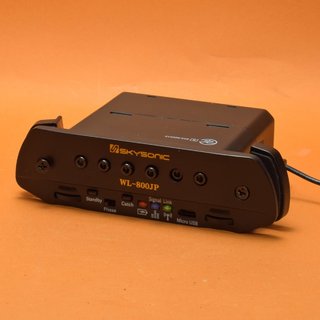 SKYSONIC WL-800JP Wireless Soundhole Pickup【福岡パルコ店】