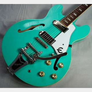 Epiphone casino w/Bigsby