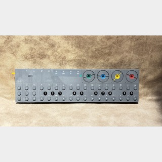 Teenage Engineering OP-Z