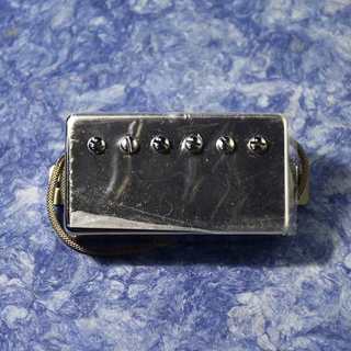 Curtis Novak Classic Pickups HUMBUCKER Bridge w/Nickel Cover