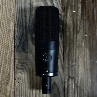 audio-technica AT4050