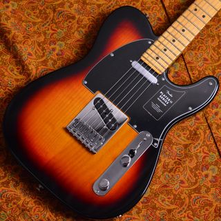 Fender Player II Telecaster Maple Fingerboard / 3-Color Sunburst