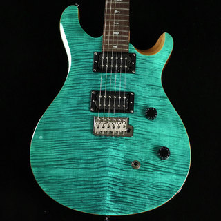Paul Reed Smith(PRS) SE CE 24 Turquoise SE ボルトオン ターコイズ