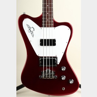 Gibson Non-Reverse Thunderbird Sparkling Burgundy【S/N 234030062】