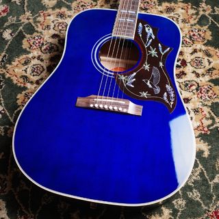 Gibson Miranda Lambert Bluebird